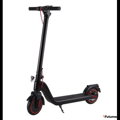 Электросамокат Yamato Autoskate PRO