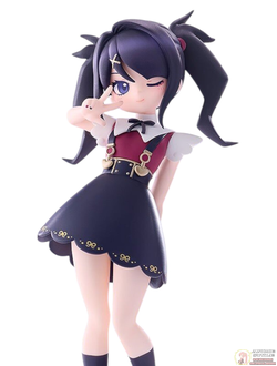 Фигурка Аме-тян (Ame-chan Pop Up Parade Internet Yamero ver.)