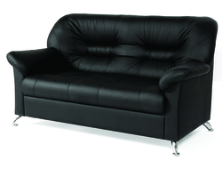 Диван двухместный серии Парм