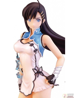 Фигурка 1/7 Won Pairon