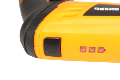 Аккумуляторная отвертка Вихрь ОА-3,6-ТФ