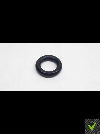10×6×2мм кольцо уплотнительное резиновое