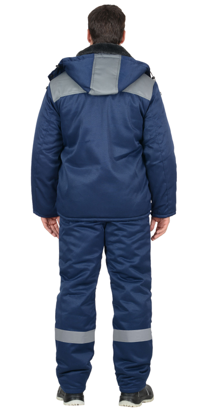 Костюм Профессионал зимний