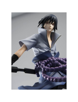 Фигурка Учиха Саске (Uchiha Sasuke)