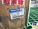 721-32-10631 гидроаккумулятор Komatsu HD465, HD785