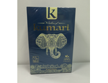 Kumari  Earl Grey  чай чёрный крупнолистовой  байховый 200 гр