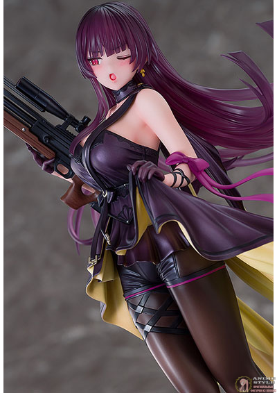 Фигурка 1/7 WA2000 Ballroom Interlude Ver.