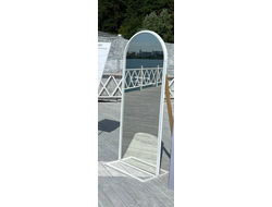 Зеркало "Welcome"