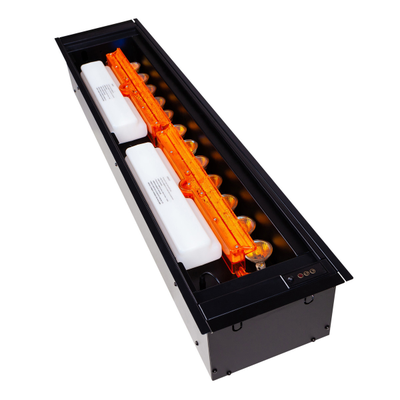 Линейный электрический очаг Cassette 1000