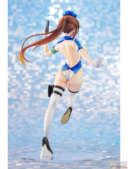 Фигурка Police Officer Sakurada Asahi