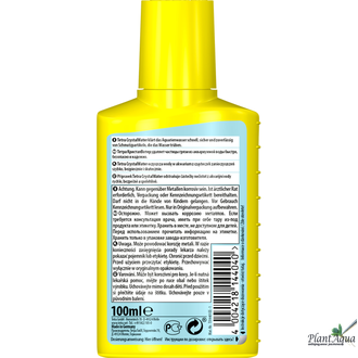 Tetra Crystal Water 250мл