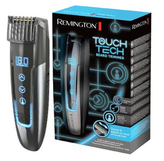 Триммер для бороды REMINGTON&#039;s TOUCH TECH Beard Trimmer.