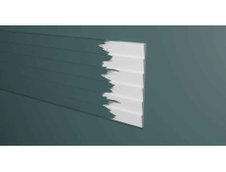 3D панель Decor Dizayn DD906