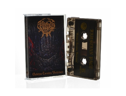 Faustian Pact - Outojen Tornien Varjoissa MC