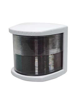 Огонь комбинированный серии Classic 20, белый корпус