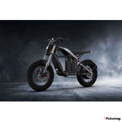 Электровелосипед Segway Xyber