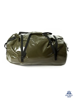 ГермоСумка 150л "СЛЕДОПЫТ - Dry Bag Pear", хаки