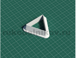 каттер "Треугольник" 35 мм