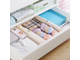 Разделитель для ящика раздвижной Drawer Organizer