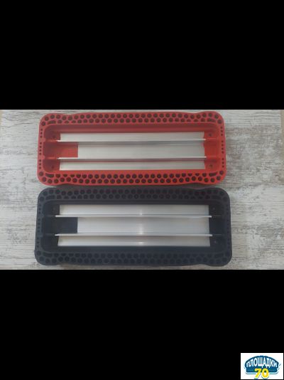 Качели для коммерческого использования усиленные