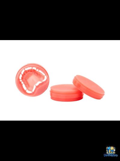 Однослойные PMMA блоки - Высококачественные временные реставрации