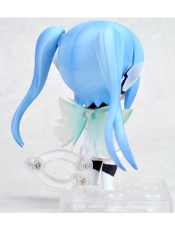 Нендроид Нимфа (Nymph)