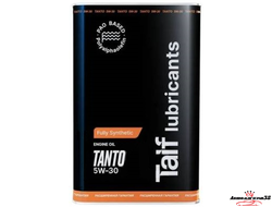 TAIF TANTO 5W30 4л