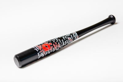 Мини бита Харли Квинн BLACK