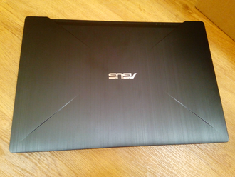 Asus fx503vd i5 shop