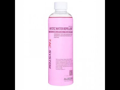 Mystic Water Repellent Гидрофобизатор-шампунь 500 мл TACSYSTEM