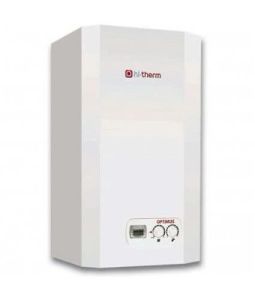 Котел газовый ITALTHERM