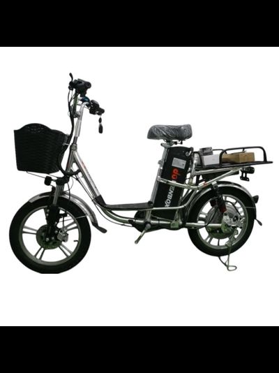 Электровелосипед wenbox W-18