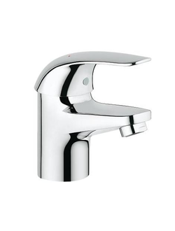 Смеситель GROHE Грой Грое Euroeco для раковины 32734000