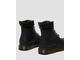 ЗИМНИЕ БОТИНКИ DR. MARTENS 1460 DM'S WINTERGRIP SNOWPLOW черные женские
