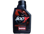 Motul 300V 4T FL Road Racing SAE 10w40 1л