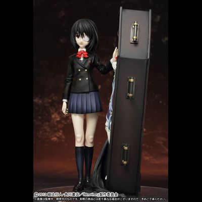 Фигурка 1/8 Мэй Мисаки (Misaki Mei)