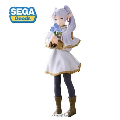 Фигурка Фрирен (Frieren Luminasta)