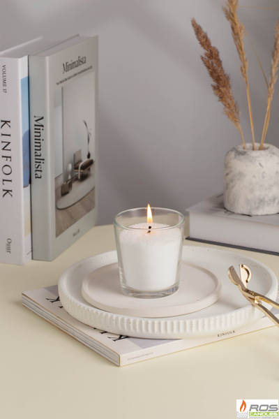 Насыпная свеча "Радость"