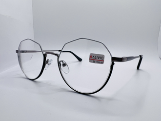 ГОТОВЫЕ ОЧКИ SALIVIO 5027 50-20-140