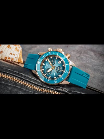 Швейцарские часы Tissot T120.217.37.041.00