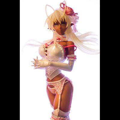 Фигурка 1/7 Мурамаса (Sansei Muramasa Wedding ver)