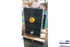 Шнековая пара 130 мм