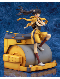 Фигурка 1/8 Карэн Арараги (Araragi Karen)
