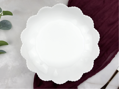 Тарелка суповая Лотос, 320 мл