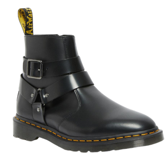 Doc martens harness best sale