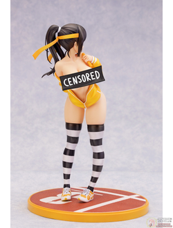 Фигурка 1/7 Hurdle Shoujo