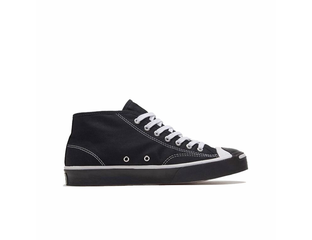 Converse jack purcell high top outlet