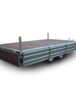 Прицеп ЛАВ-81013D