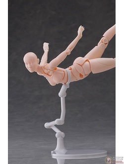 Фигурка Nishimura Style Drawing Doll Olive Flesh