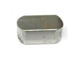 Шпонка вала вибратора PC54315F,9750FT 8x7х16